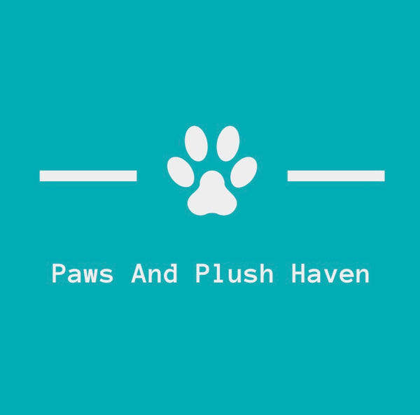 Paws and Plush Haven